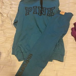 COPY - Victoria Secret PINK Lounge set